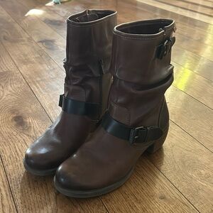 Pikolinos boots 38